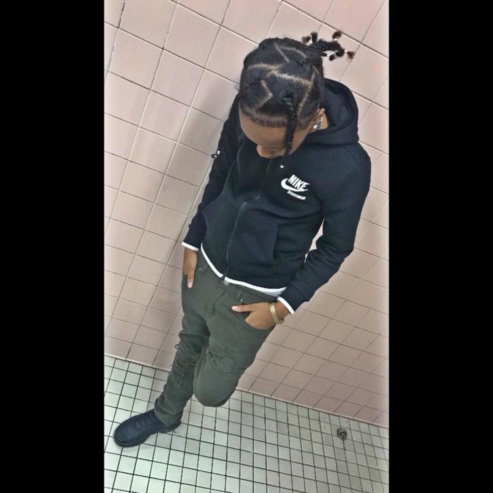 Meet your Posher, Dayy